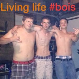 Meet your Posher, Christian